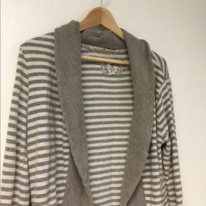 Striped sweater from Element